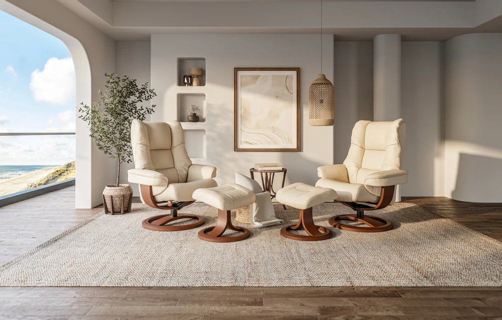 Timeless Style for Coastal Living